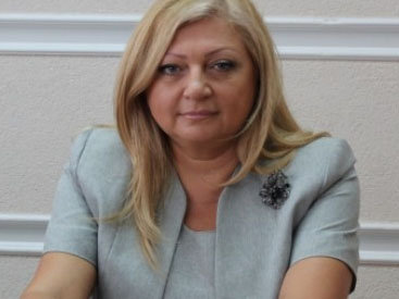 Аурелия Григориу: "Карабахский конфликт может быть решен достаточно быстро"