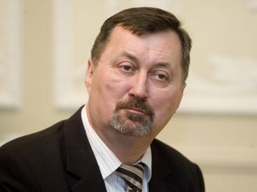 Литовский историк разоблачил миф о "Великой Армении"