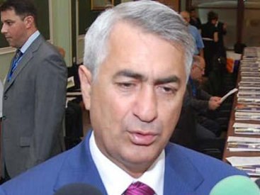 Джавид Гурбанов о том, сколько Азербайджан заработает на проекте "Север-Юг"
