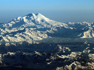 Южный Кавказ может стать "геополитической провинцией"
