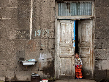 Ermənistan: Ağıl və azadlığın siyasətə qurban getdiyi zaman