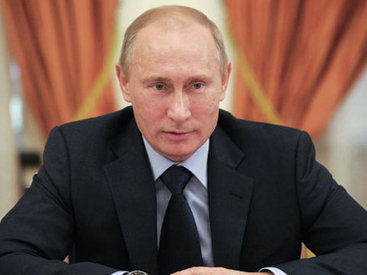 Президент России наградил помощника Президента Азербайджана Али Гасанова и спикера парламента Огтая Асадова