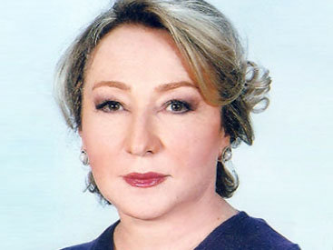 Агия Нахчыванлы: "Идея азербайджанства - это новые парадигмы развития общественного сознания азербайджанского народа"
