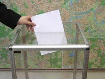 В Азербайджане создаются все лучшие условия для свободного голосования избирателей