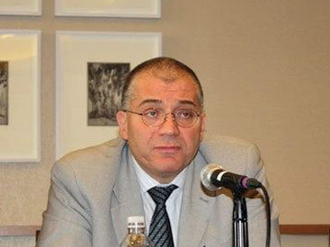 Стартовал велозаезд "Азербайджан - Европа"