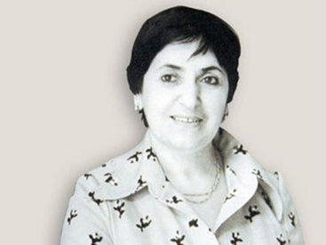 "Наука – это свет, но без глаз его нет" - академик Зарифа Алиева