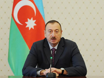 Фонду молодежи при Президенте Азербайджана выделены дополнительные средства