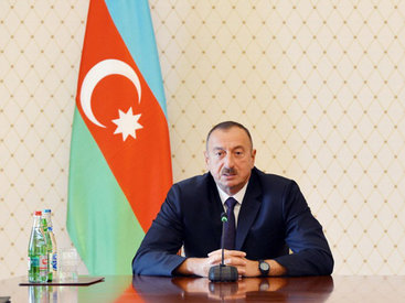 Президент Ильхам Алиев выступил гарантом безопасности и развития Азербайджана - АНАЛИТИКА
