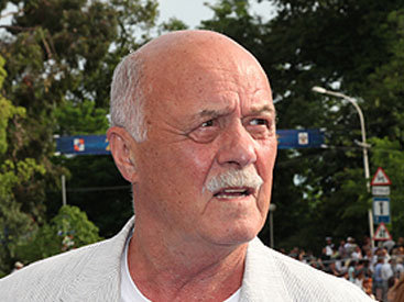 Кинорежиссер Станислав Говорухин: "Пятьдесят процентов зала - абсолютные болваны…" - ФОТО