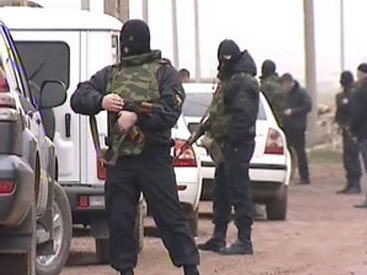 Убит организатор двойного теракта в Махачкале