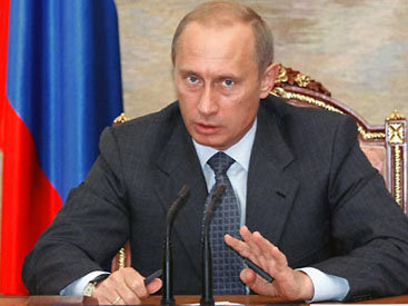 Президент РФ защитил Чубайса
