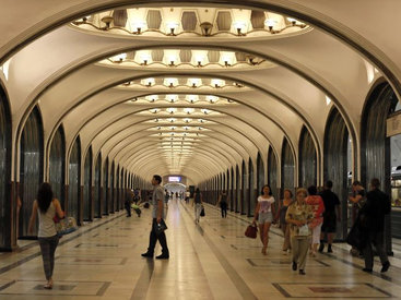Уволен начальник московского метро