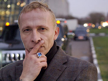 Иван Охлобыстин решил стать губернатором