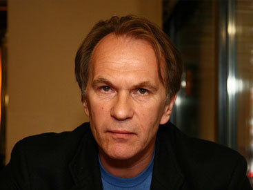 Российский актер Алексей Гуськов: "Это очень сладкий для артиста стресс..." - ФОТО