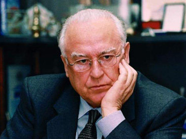 Скончался бывший премьер-министр России Виктор Черномырдин