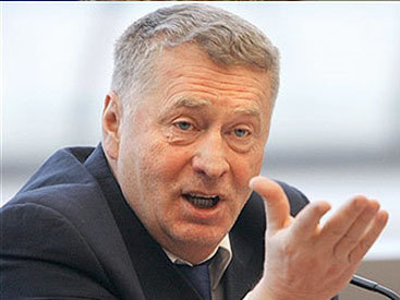 Жириновский о браке, доходах и депутатах