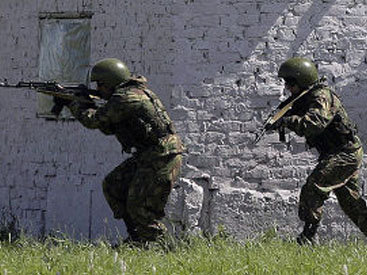 Боевики, атаковавшие объекты спецслужб в Нальчике, покинули город