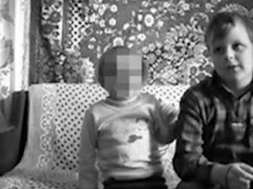 В России хирурги превратили 2-летнего мальчика в девочку