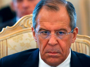 Лавров заявил о неприемлемости применения силы в зоне нагорно-карабахского конфликта