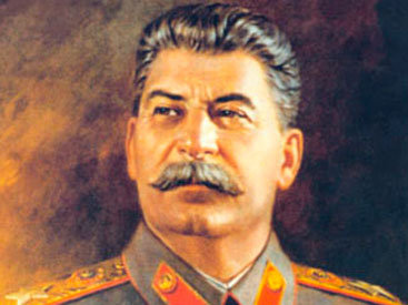 В московском храме обнаружили икону с изображением Сталина