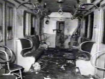 Армянский террор в Москве: взрыв в метро 35 лет назад