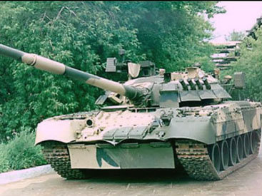 В 2010 году Россия экспортировала вооружение на 10 миллиардов долларов