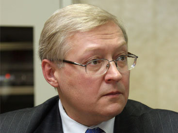 Россия утратила доверие к США