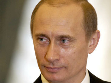 Путин считает прозвище Царь неподходящим для него
