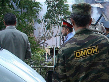 В Дагестане 5 мая объявлено днем траура