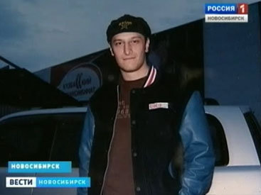 В России футболист умер во время матча