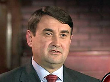 Министр транспорта России посетит Армению