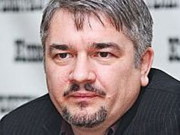 Украинский эксперт о препятствиях в расширении связей между Баку и Киевом