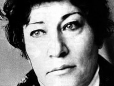 Детской писательнице Азизе Ахмедовой исполнилось бы 80 лет