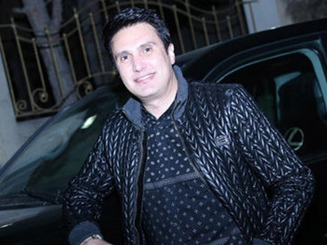 Nadir Qafarzadə "Maserati"sini atıb, "Lexus"su sürür - FOTO