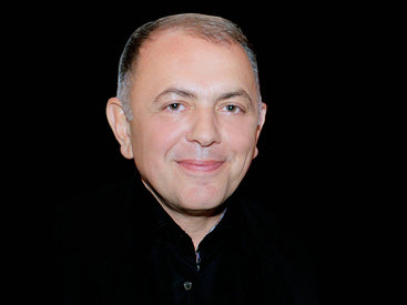 Адалет Гаджиев: "20-й век был веком актеров, а сейчас время продюсеров" - ИНТЕРВЬЮ
