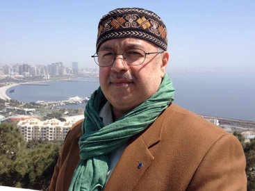 Рахиб Азери: "Тогда и не думали, что увидим на улицах Ичеришехер человека в шортах, а теперь…" - ИНТЕРВЬЮ