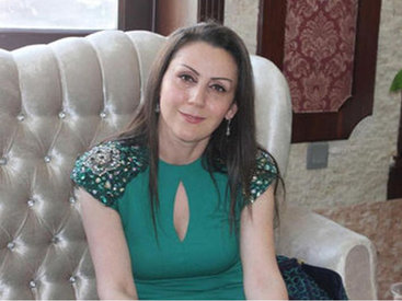 Gülyaz Məmmədova: "Mən onu qalmaqallardan qoruyacam"