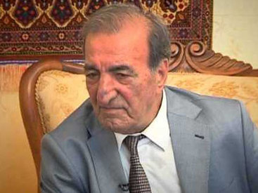 Habil Əliyevdən son xəbər