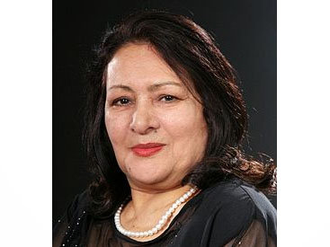 Əməkdar artist: "“Bəyin oğurlanması”, “İtkin gəlin” kimi film və seriallarda çəkilmişəm"