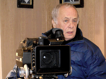 Эльдар Гулиев: "Сегодняшние школьники уже знают больше, чем я в моем-то возрасте" - ИНТЕРВЬЮ