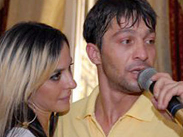 На Гусейна Дарью навели порчу?