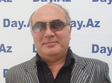 Передача "SoLo" на Day.Az Radio была посвящена заслуженному артисту Акифу Сулейманбейли - Запись передачи