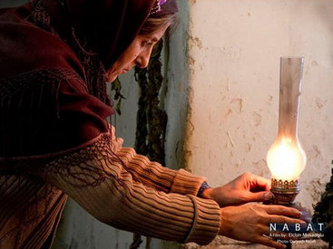 Азербайджанский "Набат" представлен на кинофестивале в Палм-Спрингс - ФОТО