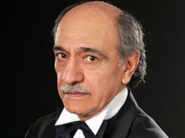 Azərbaycanın xalq artisti: "Evdə dedilər ki, bu sənətdə aclıq olur" - FOTO