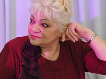 Zərnigar Ağakişiyeva: "Bu haqda evə yazmağa ürək eləmədim" - FOTO