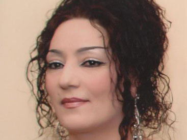 Azərbaycanlı müğənni: "Kəbinim cəzaçəkmə müəssisəsində kəsildi"