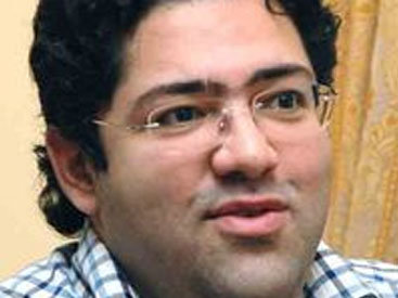 Мурад Адыгезалзаде: "Армянские чиновники подталкивают их "работать" в другом направлении"