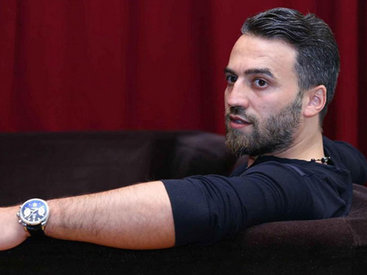 Zamiq: “Adını açıqlaya bilmərəm” – FOTO