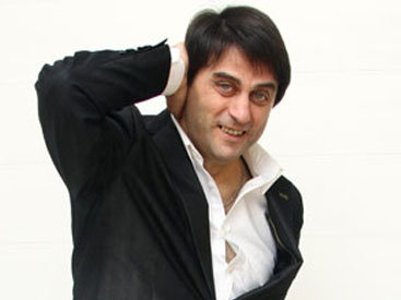 Сархан Сархан: "Раз такая дешевая эстрада и попса существуют, значит, так и должно быть"