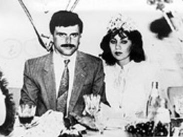 Снимается фильм "Вечная любовь" о трагедии Ильхама и Фаризы